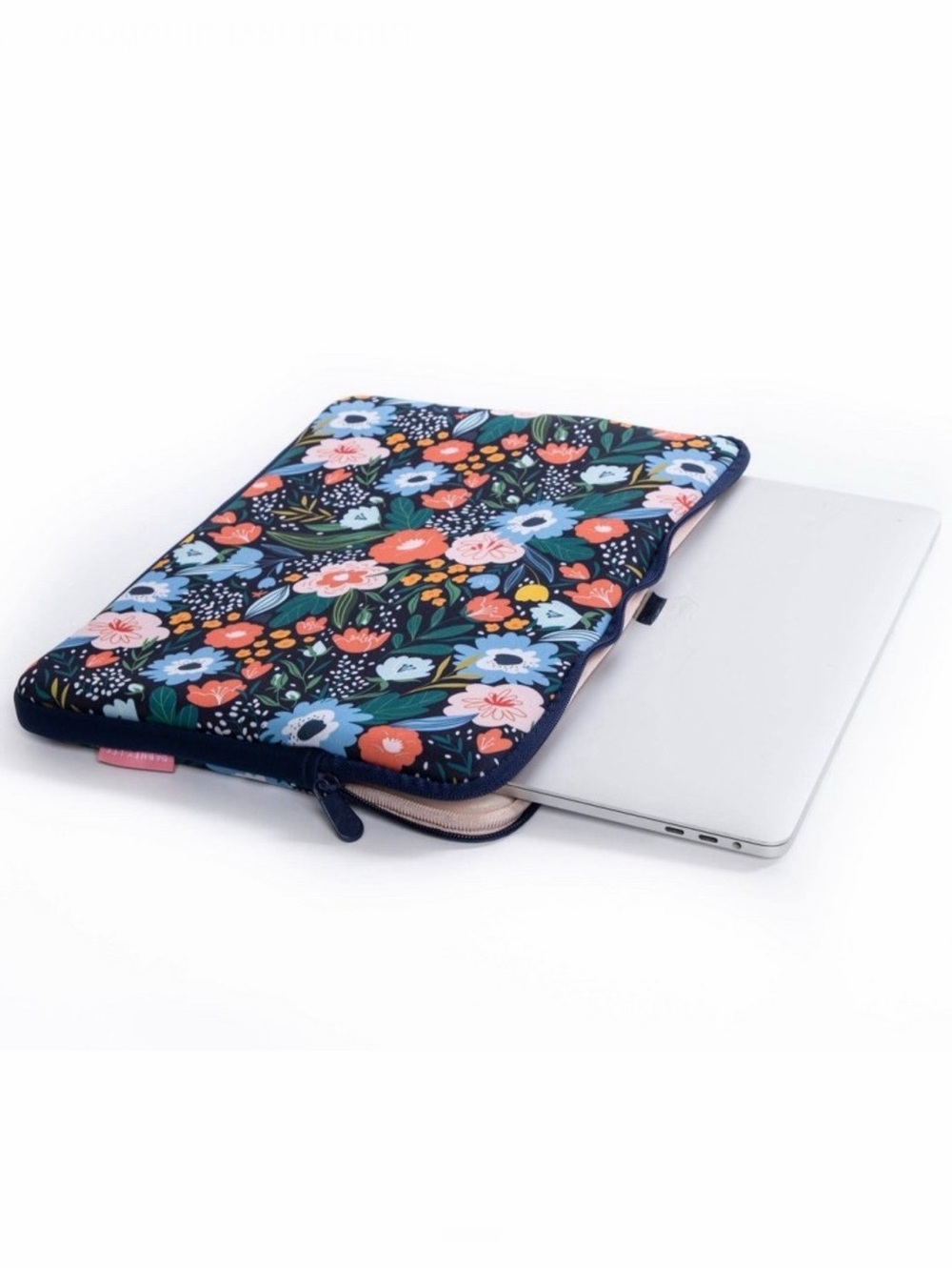 DABNEY LEE Floral 14 inch Laptop Sleeve